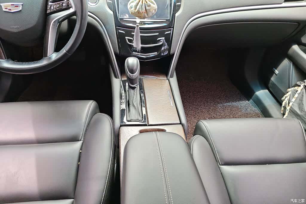 Cadillac XTS, 2018 16