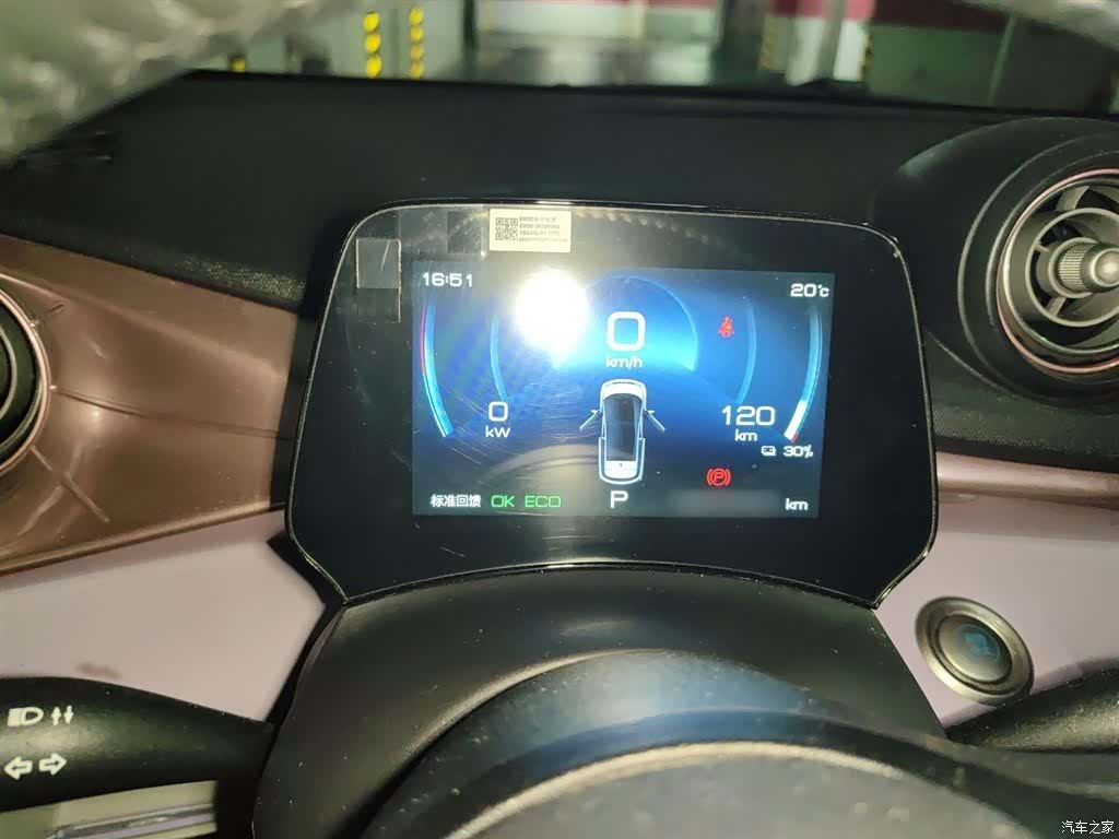 BYD Dolphin, 2022 4