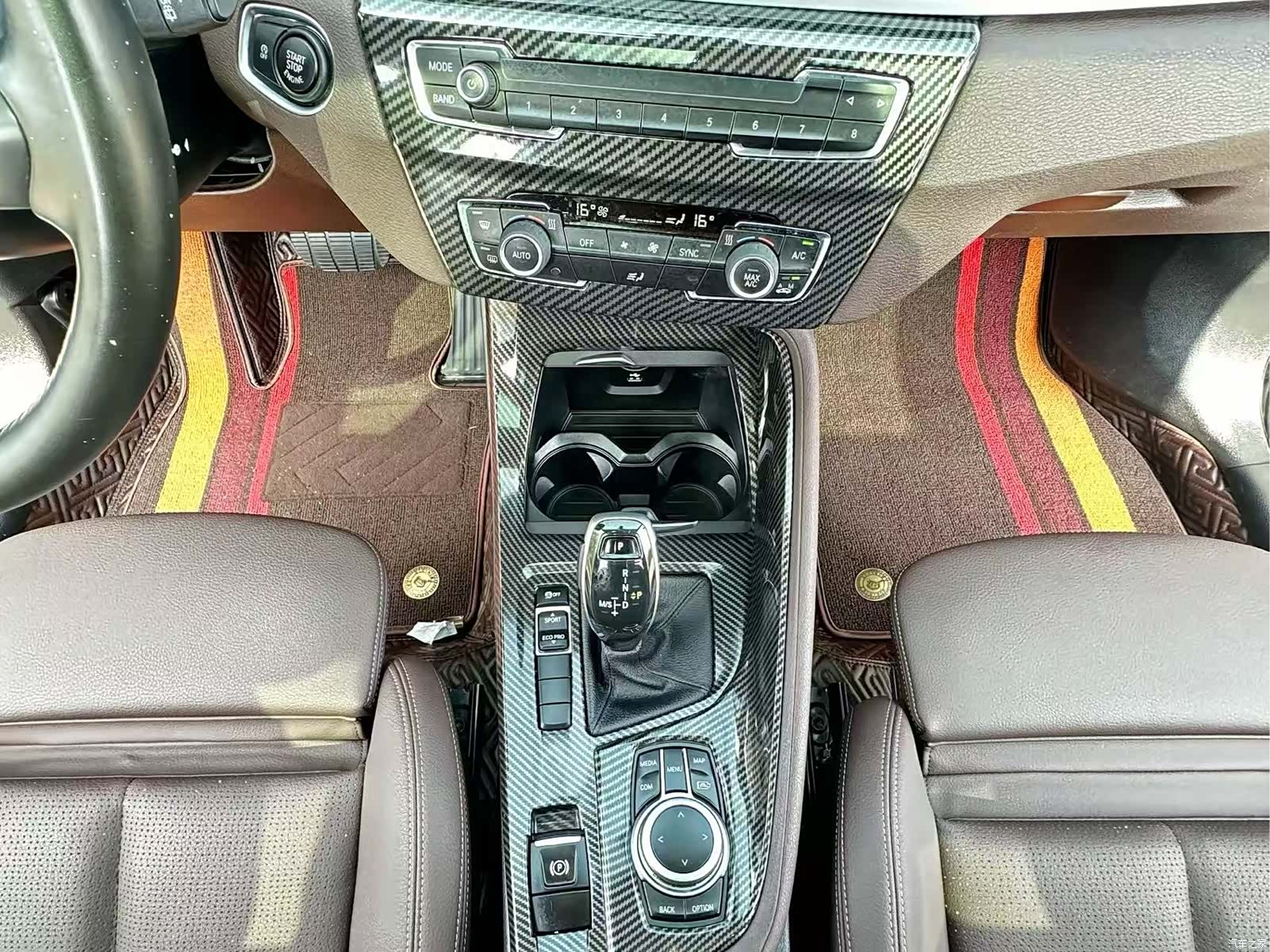 BMW X1, 2021 12