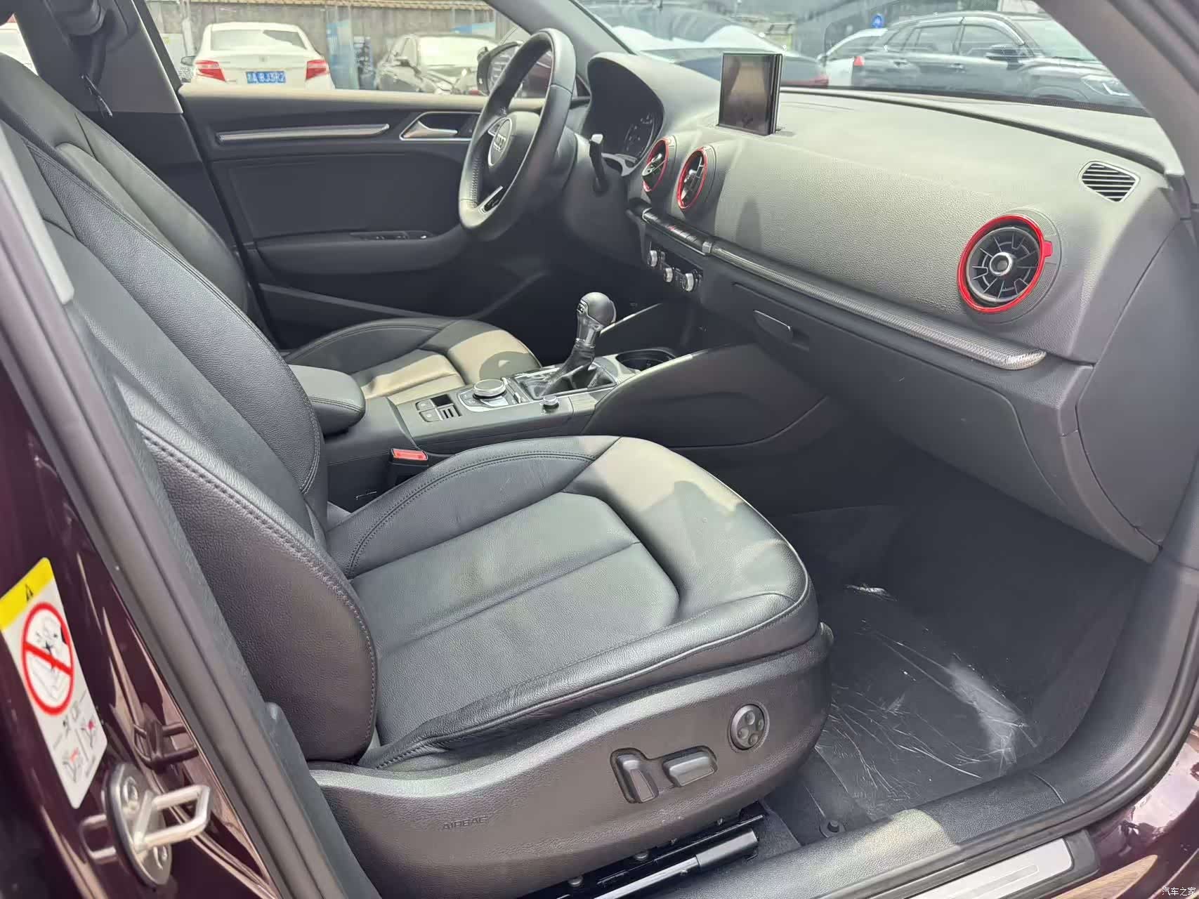 Audi A3, 2020 8