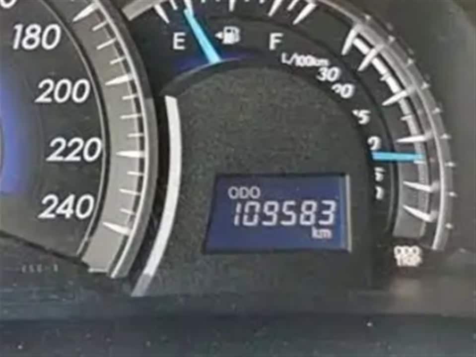 Toyota Camry Toyota Camry