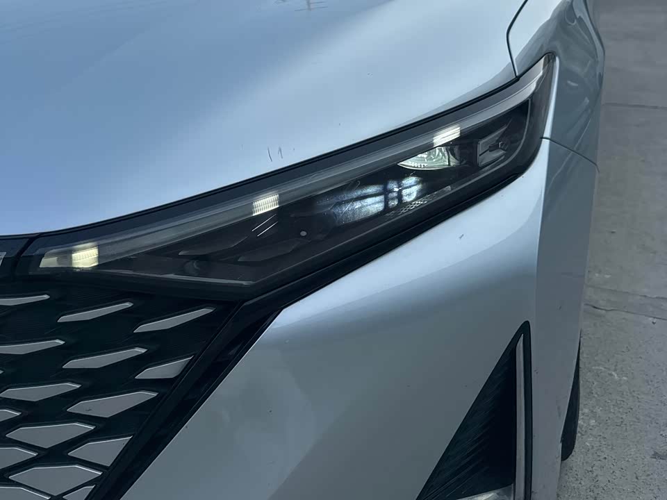 Changan Ruicheng PLUS