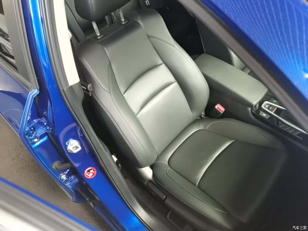 Honda Crider, 2018 25