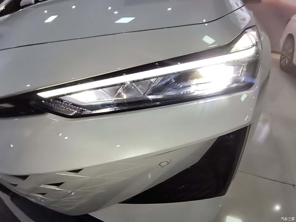 Changan UNI-V, 2024 24