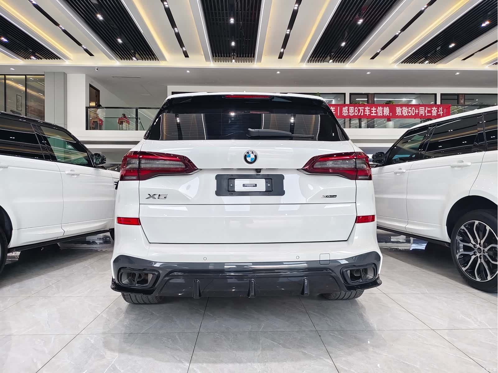 BMW X5, 2023 10