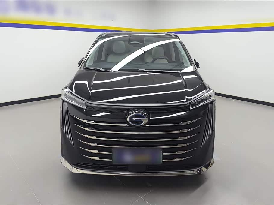 Trumpchi Trumpchi E9 Trumpchi Trumpchi E9