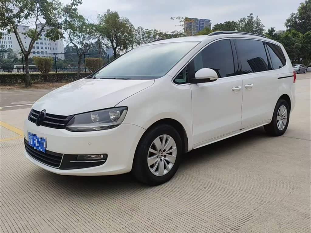 Volkswagen Xia