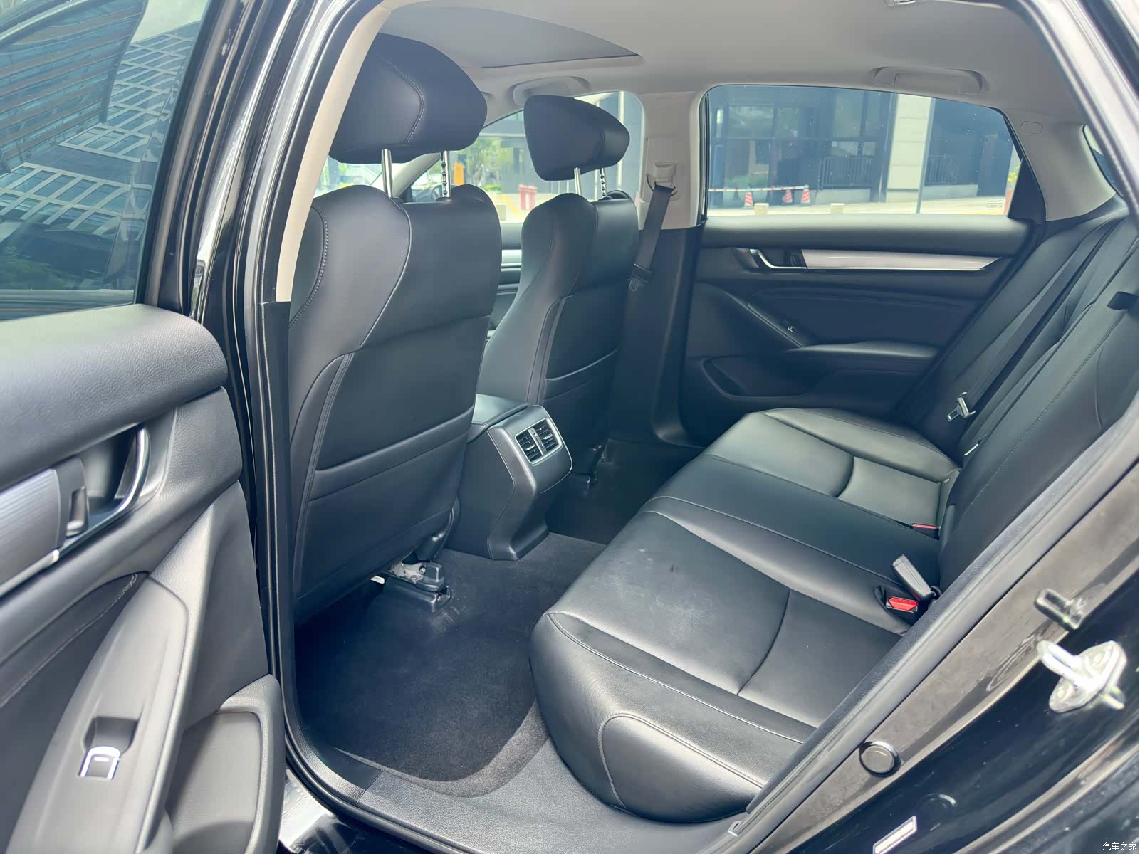 Honda Accord, 2021 10