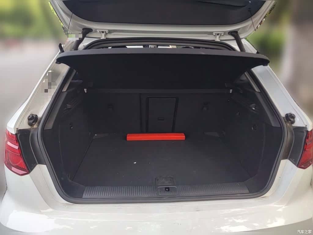 Audi A3, 2018 10