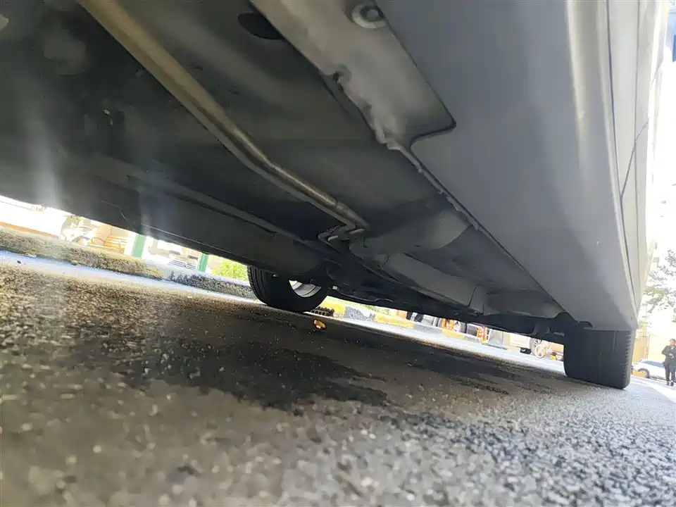 Buick Slightly blue 6