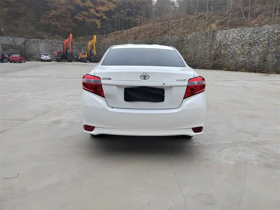 Toyota Vios