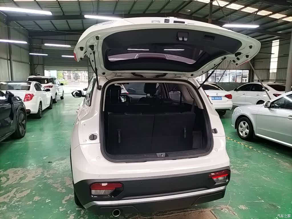 Wuling 530, 2019 19