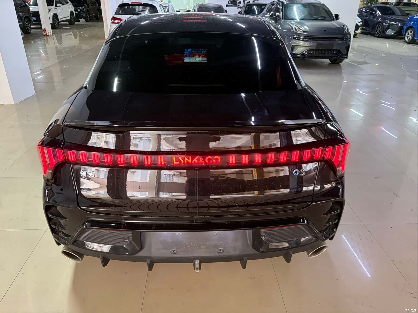 Lynk & Co 02, 2022 11