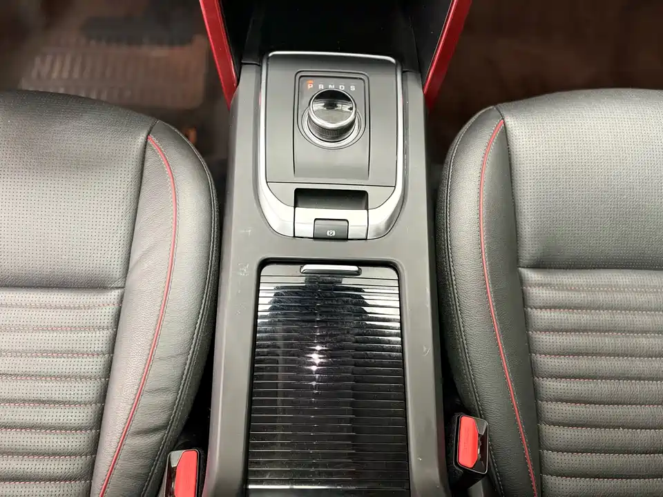 Land Rover Discover Shenxing