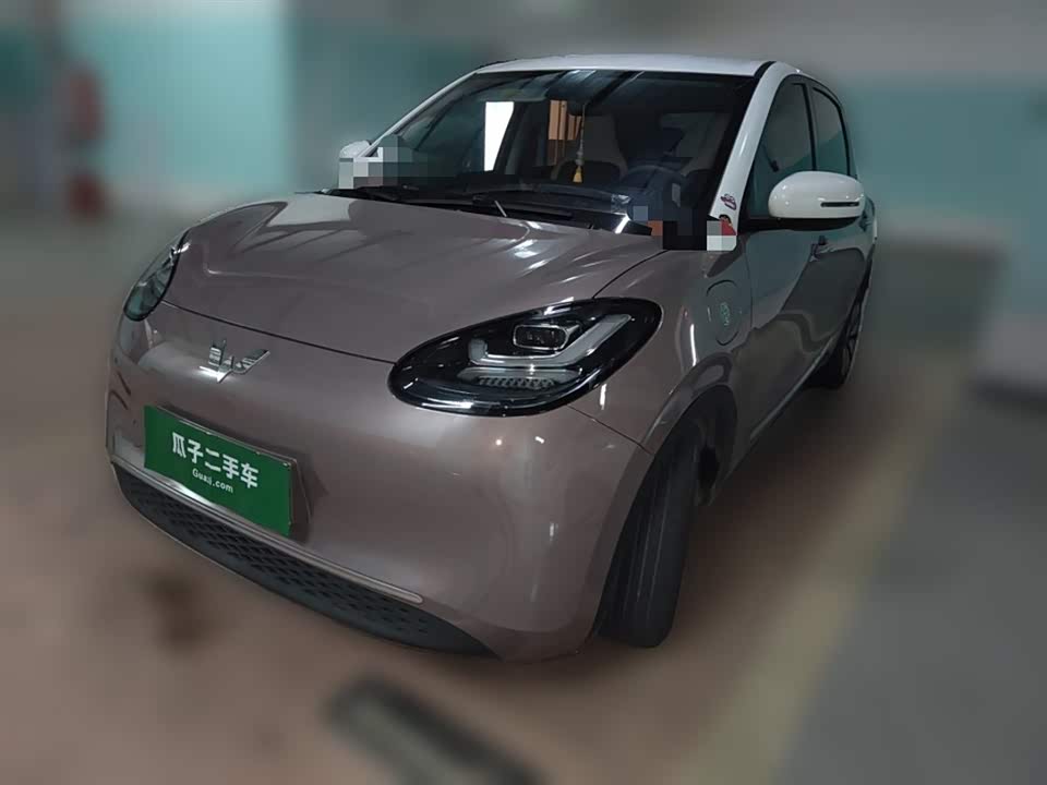 Wuling Wuling Bingguo