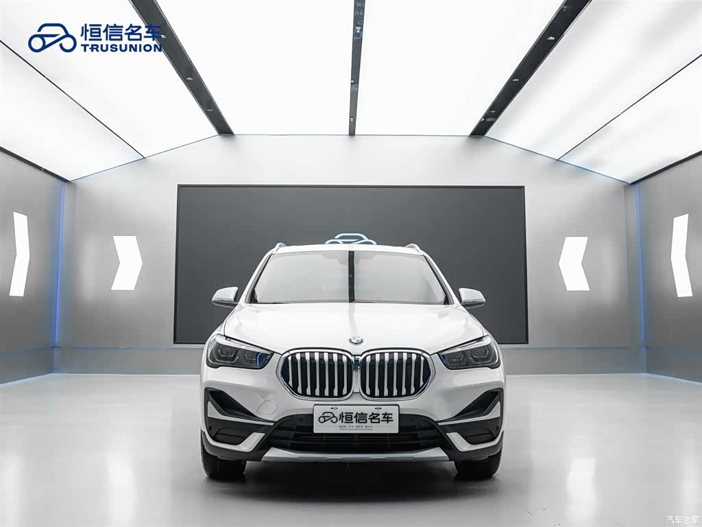 BMW X1, 2021 2