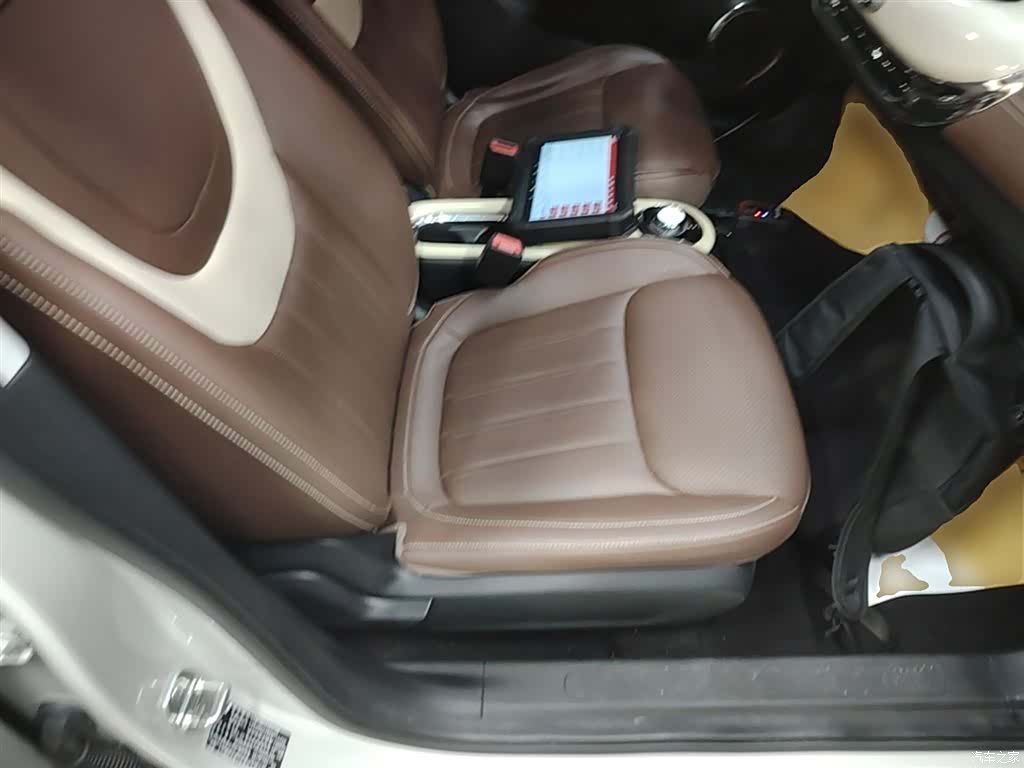Wuling Bingo, 2024 25