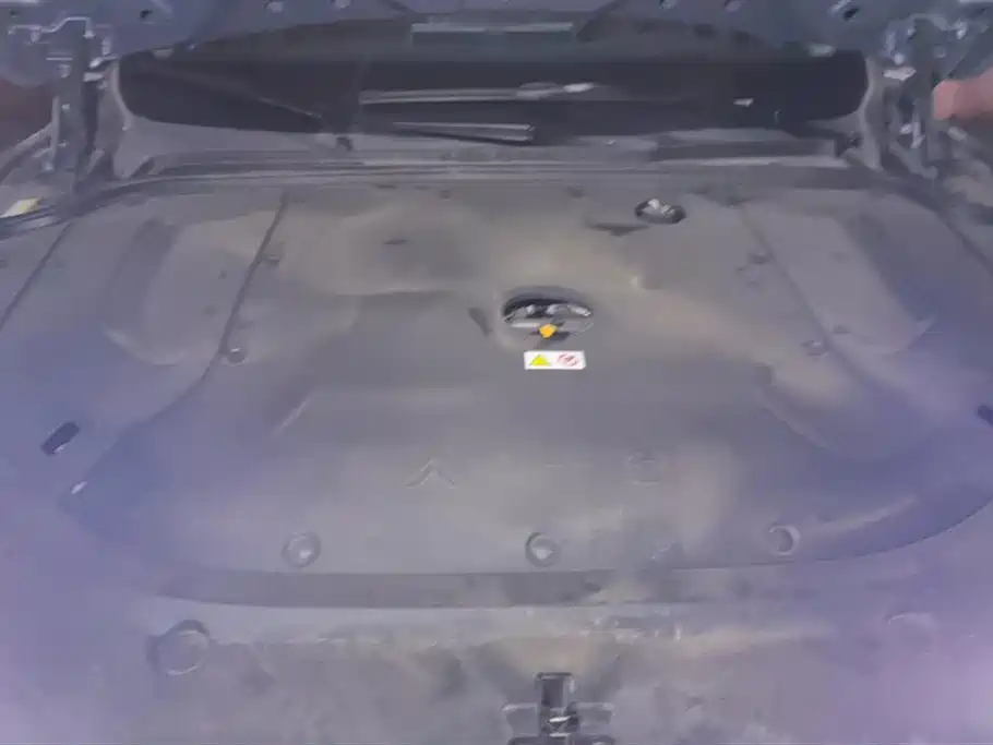 AITO Ask the world M5