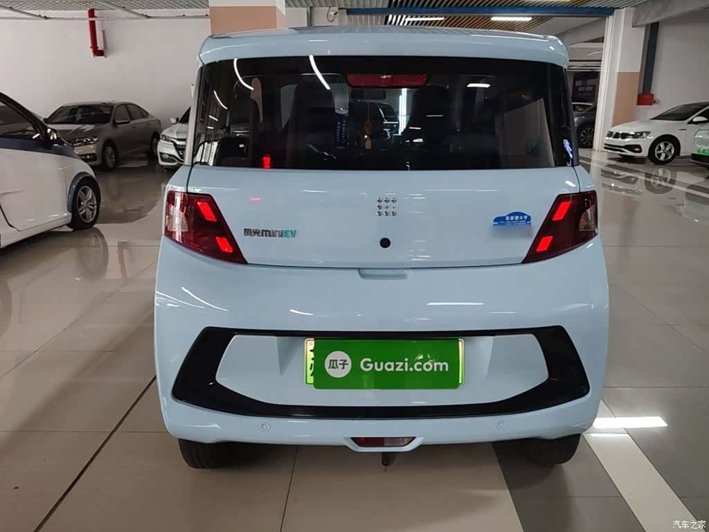 DongFeng MINIEV, 2023 6