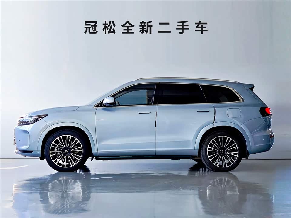 AITO Ask the world M7