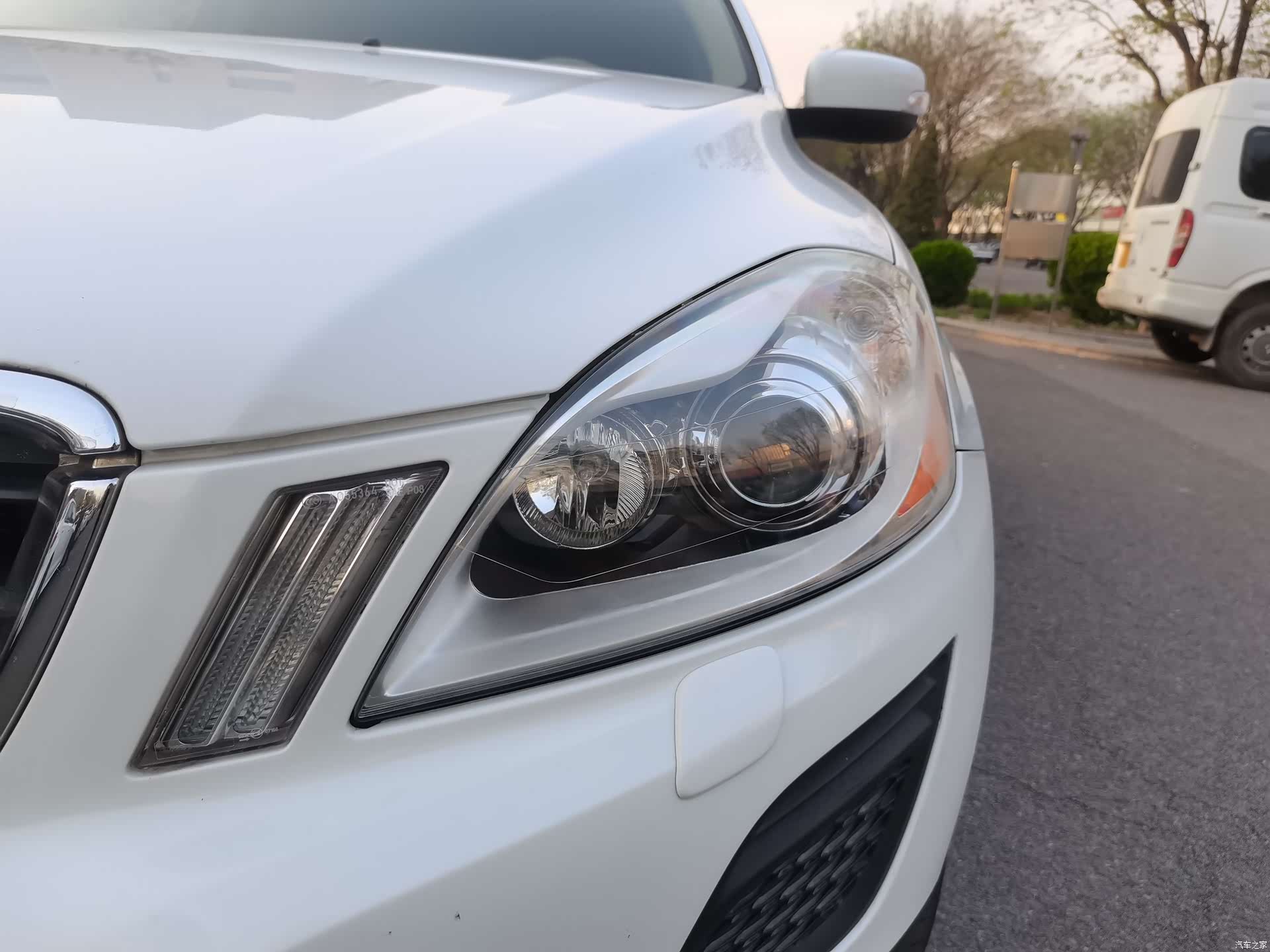 Volvo XC60, 2011 14