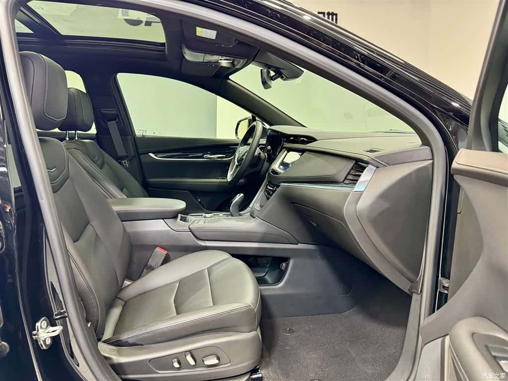 Cadillac XT5, 2024 19