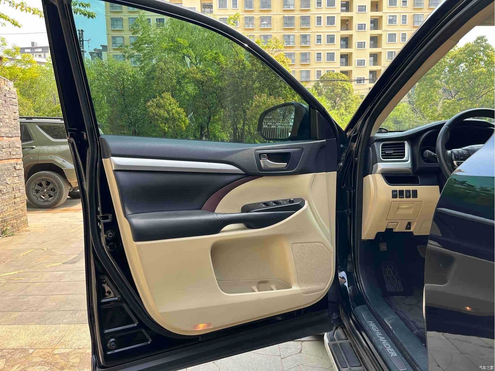 Toyota Highlander, 2017 16