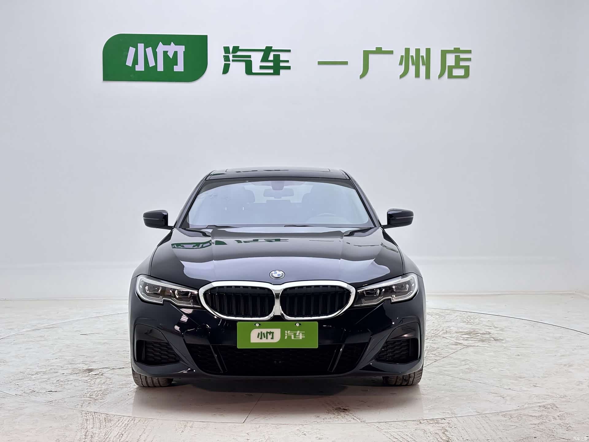 BMW 3 Series, 2022 2
