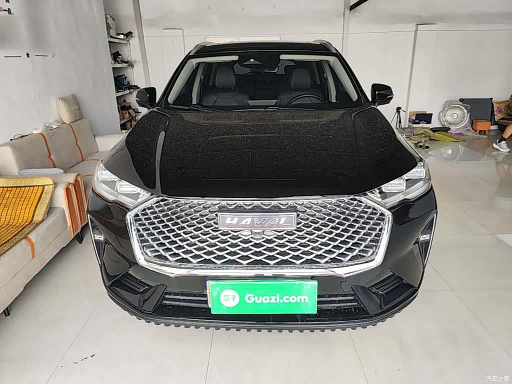 Haval H6, 2025 3