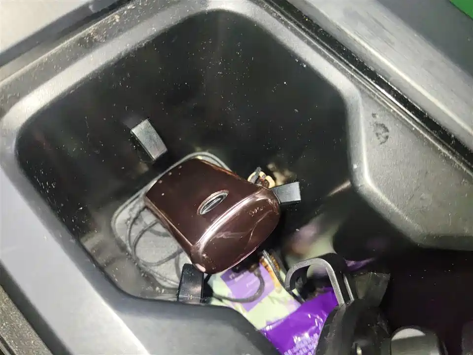 Trumpchi Trumpchi M6