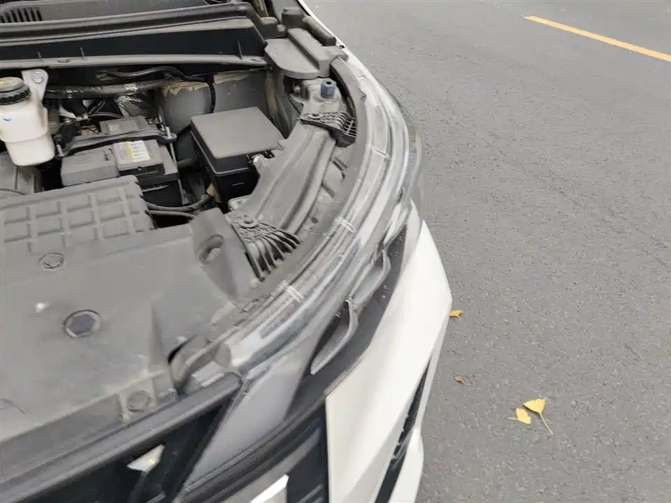 Trumpchi Trumpchi M6