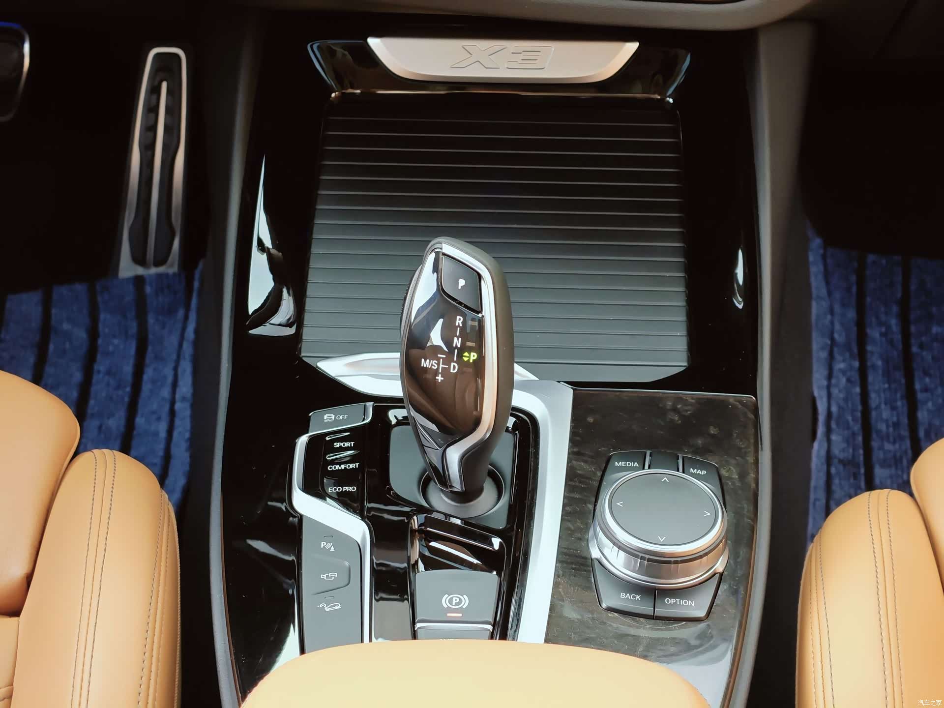 BMW X3, 2019 17