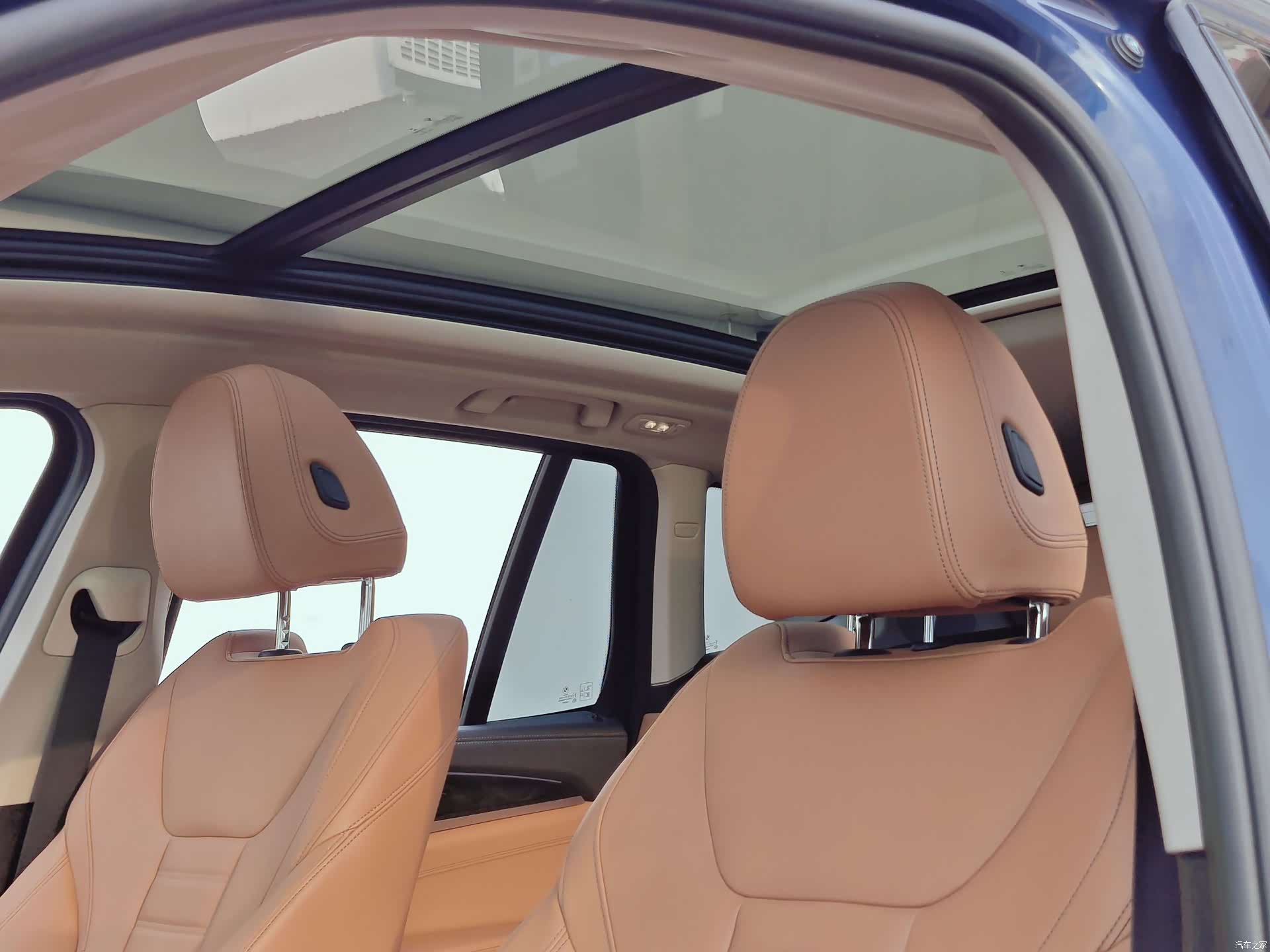 BMW X3, 2019 21