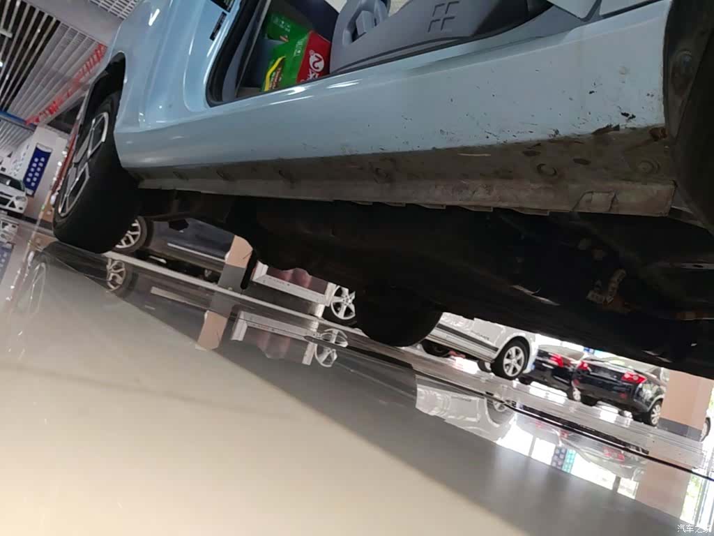 DongFeng MINIEV, 2023 21