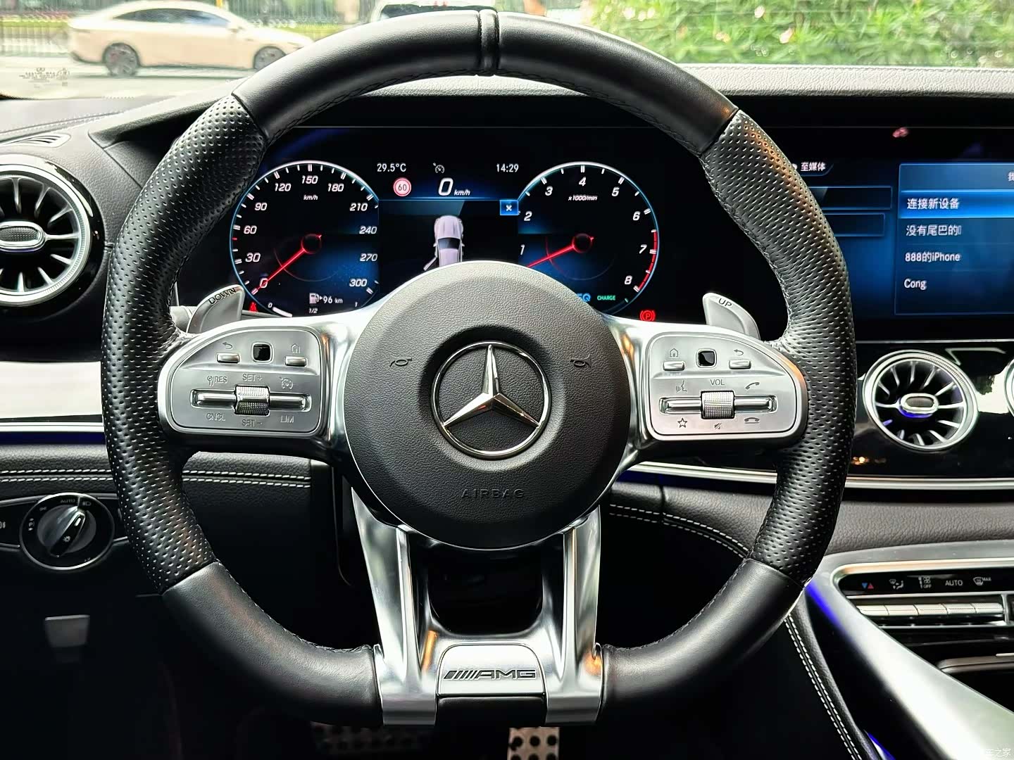 MG AMG, 2021 15