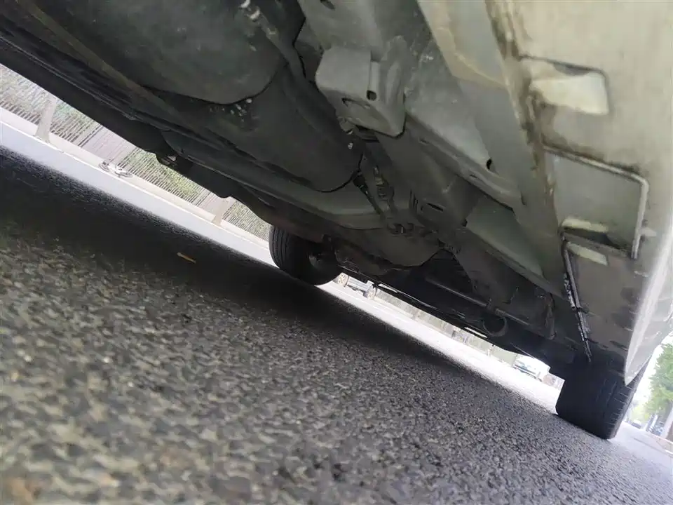 Trumpchi Trumpchi M6