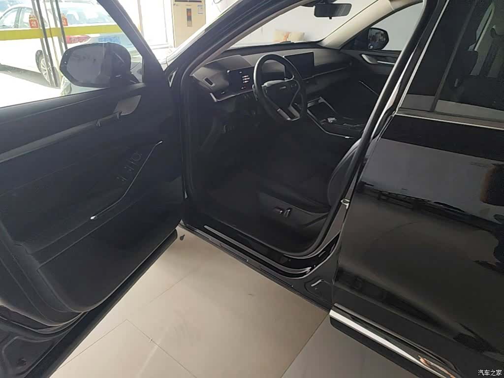 Haval H6, 2025 16