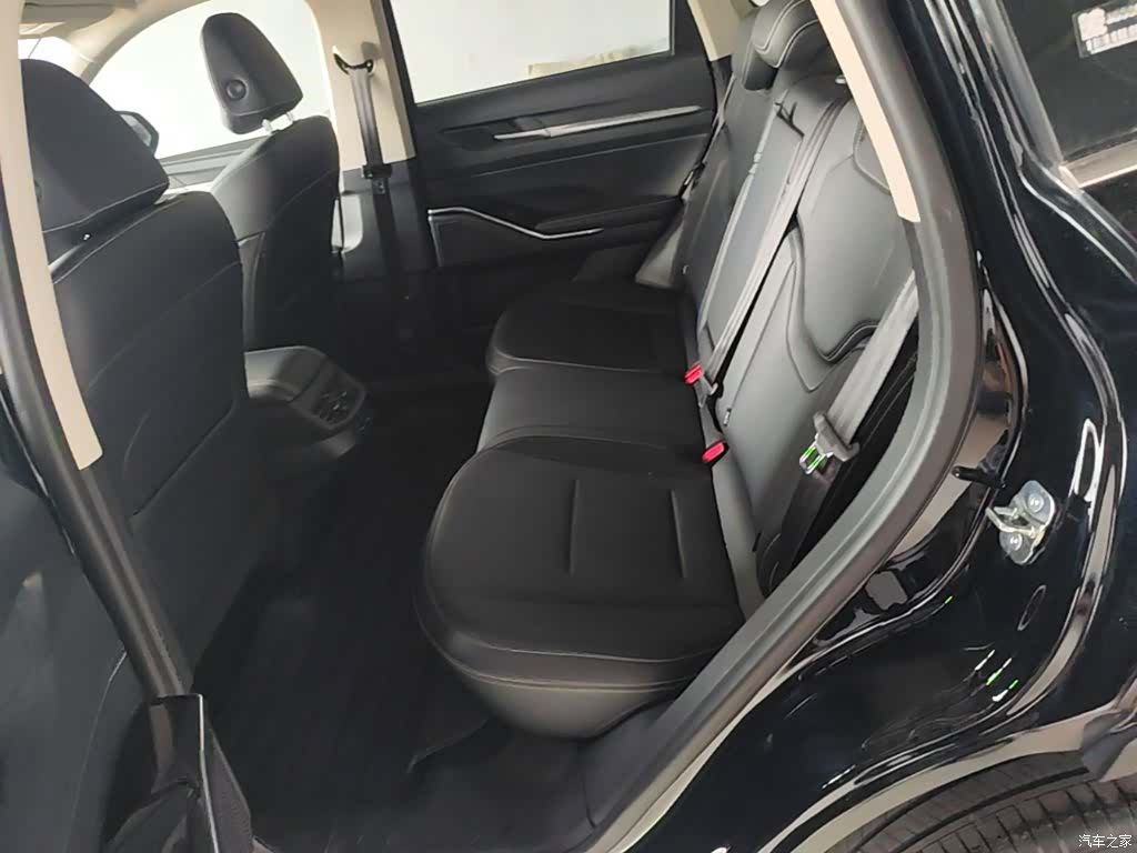 Haval H6, 2025 17
