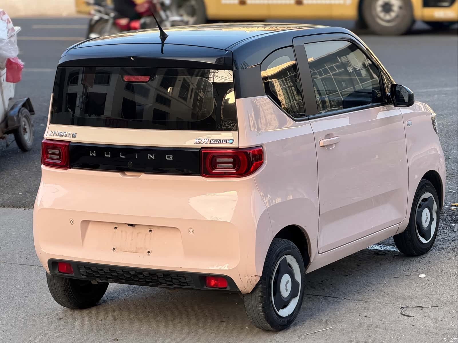 Wuling Yuan, 2021 20