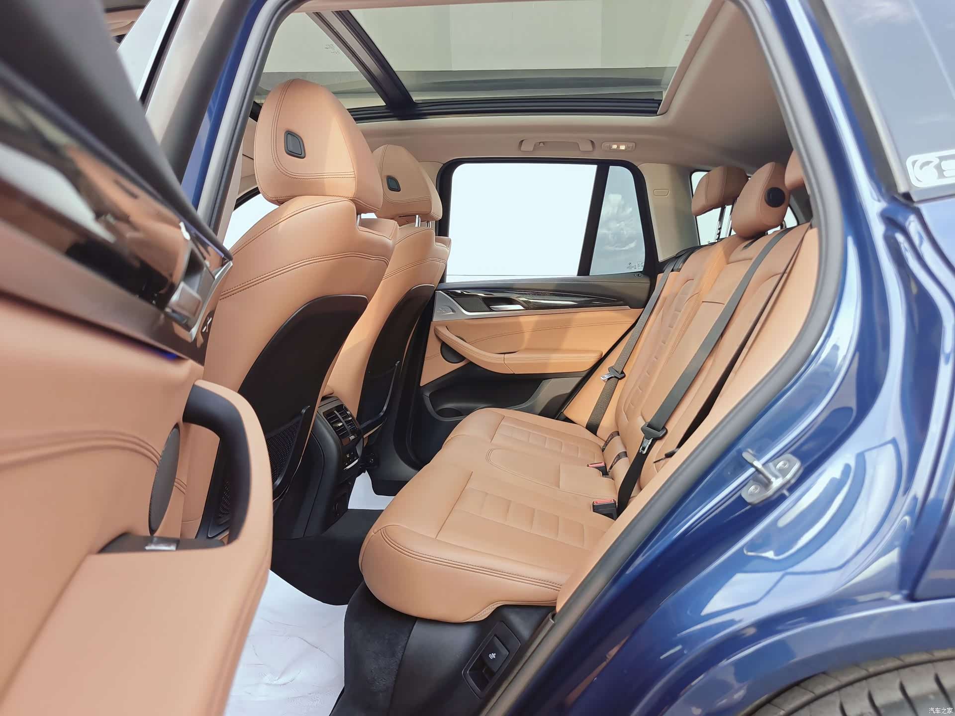 BMW X3, 2019 9