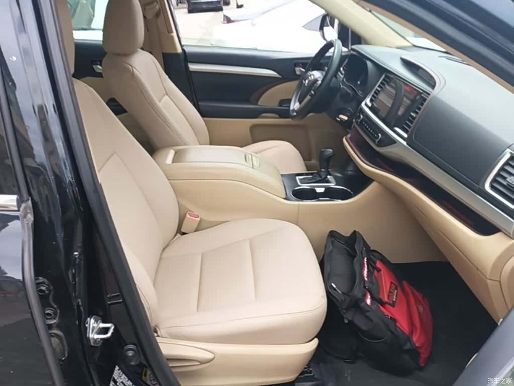 Toyota Highlander, 2016 25