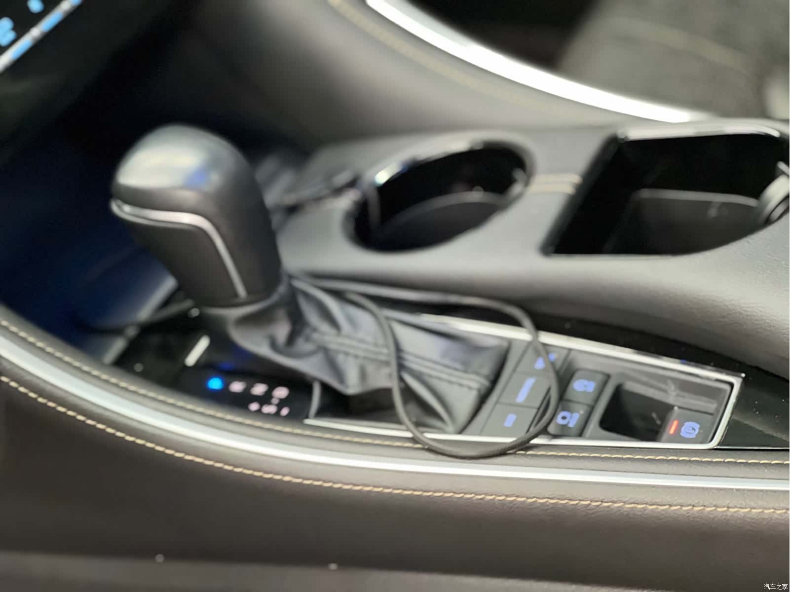 Toyota Avalon, 2022 13