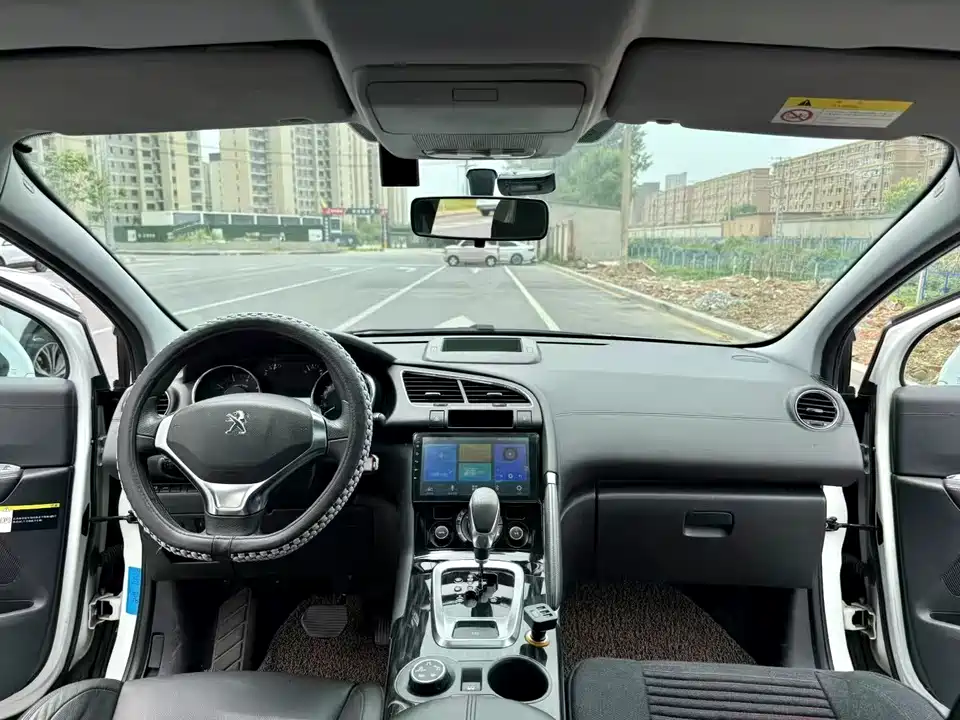 Peugeot 308 Peugeot 308