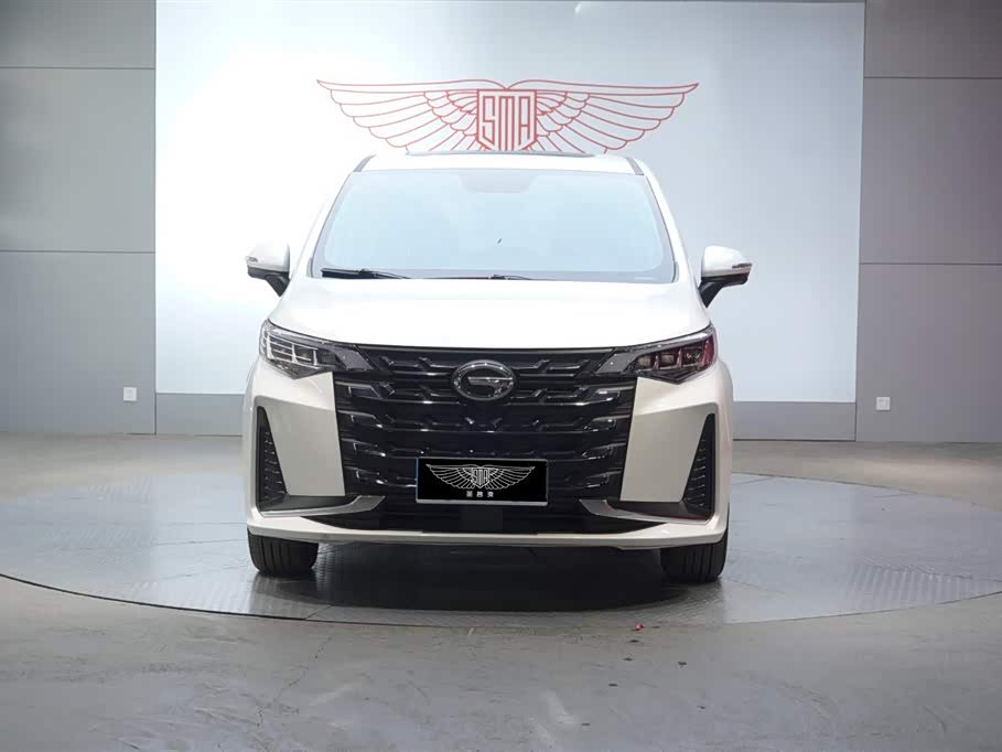 Trumpchi Trumpchi M6