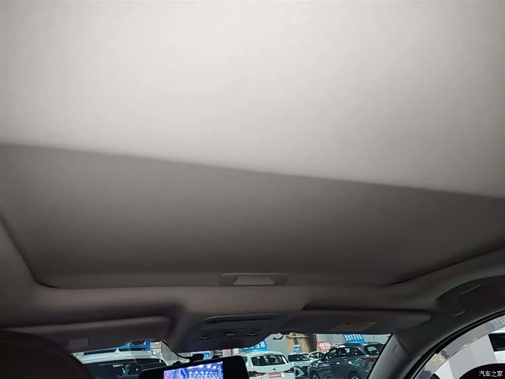 DongFeng X5, 2017 18