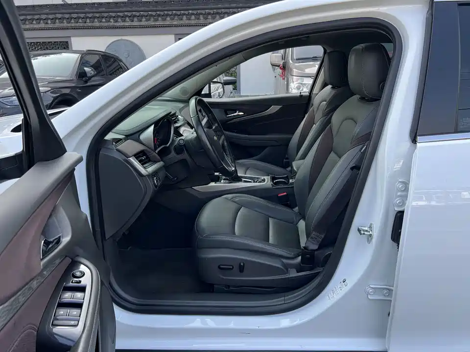 Chevrolet Mai Ruibao