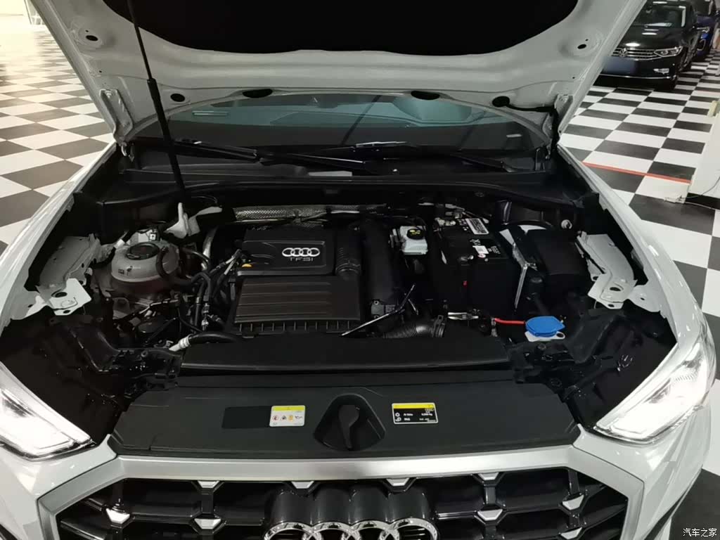 Audi Q3, 2021 20