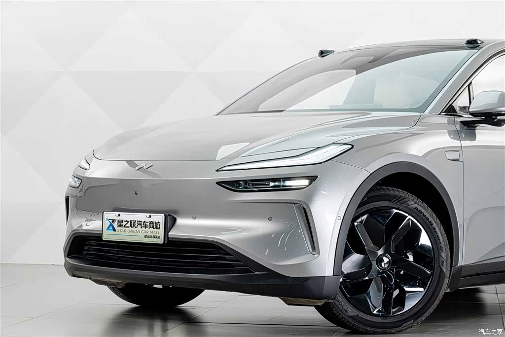 NIO L60, 2025 3