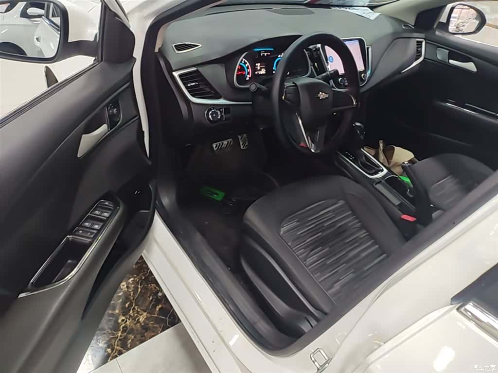 Chevrolet 320, 2019 16
