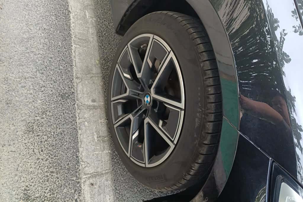BMW 4 Series, 2024 6